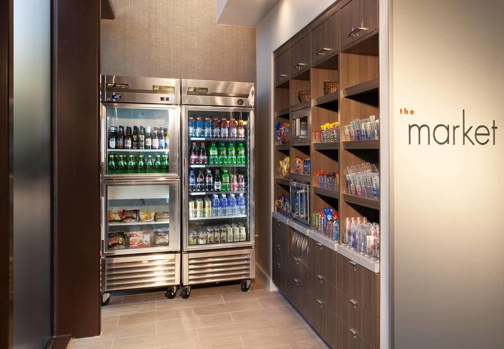 Residence Inn Indianapolis Airport Εξωτερικό φωτογραφία