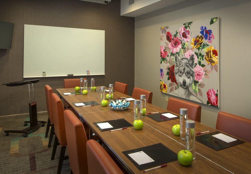 Residence Inn Indianapolis Airport Εξωτερικό φωτογραφία
