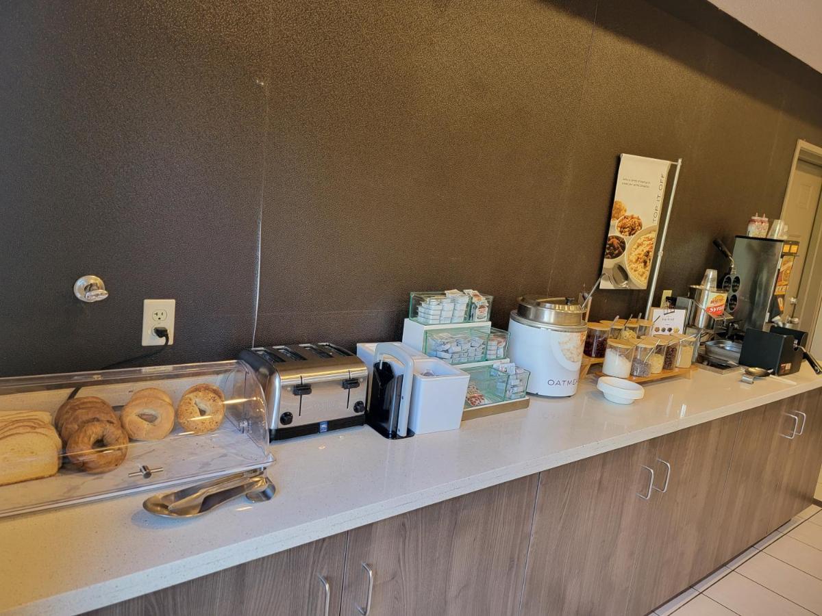 Residence Inn Indianapolis Airport Εξωτερικό φωτογραφία