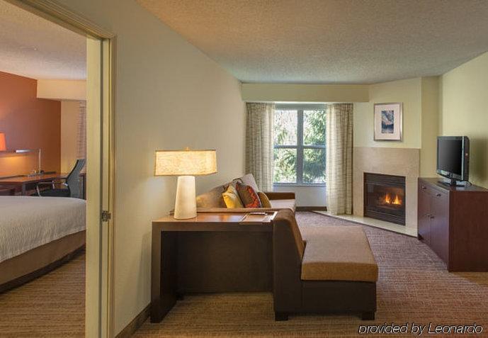Residence Inn Indianapolis Airport Εξωτερικό φωτογραφία