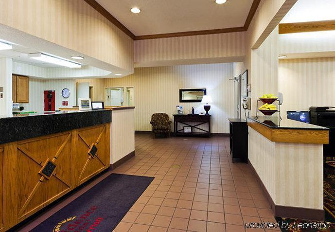 Residence Inn Indianapolis Airport Εξωτερικό φωτογραφία