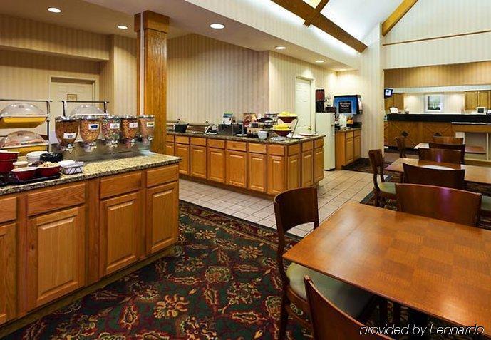 Residence Inn Indianapolis Airport Εξωτερικό φωτογραφία