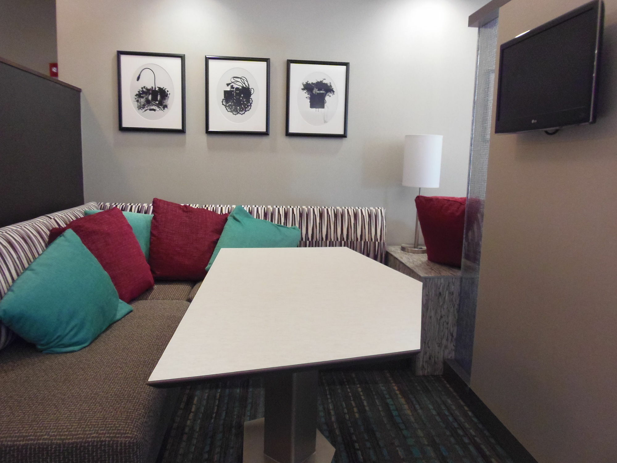 Residence Inn Indianapolis Airport Εξωτερικό φωτογραφία